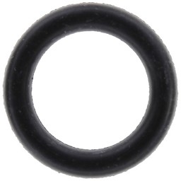 Zeige Details für O-Ring 10,8 x 2.6 NBR DIN-EN549 Zündgasplatte Bild von O-Ring 10,8 x 2.6 NBR DIN-EN549 Zündgasplatte
