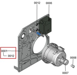 Zeige Details für Brenndeckel VHG mit Dichtraupe Bild von Brenndeckel VHG mit Dichtraupe
