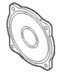 Zeige Details für Pumpenabdeckung Divicon R1 und R1 1/4 Bild von Pumpenabdeckung Divicon R1 und R1 1/4
