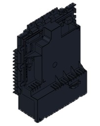 Zeige Details für Regelung Außeneinheit 7kW Bild von Regelung Außeneinheit 7kW
