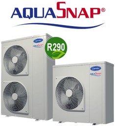 Zeige Produkte für Kategorie AquaSnap 30AWH-P R290 Bild für Kategorie AquaSnap 30AWH-P R290