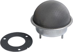Zeige Details für Flammkörper Ø 113 mm Bild von Flammkörper Ø 113 mm