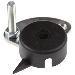Zeige Details für Einstellknopf mit Schraube M6 x 35 mm Gr.3 Bild von Einstellknopf mit Schraube M6 x 35 mm Gr.3