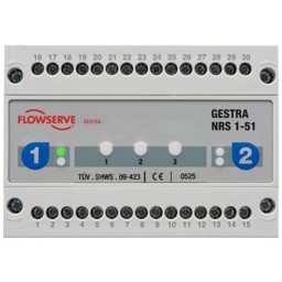 Zeige Details für Hochwassersicherung WS-HWL Bild von Hochwassersicherung WS-HWL