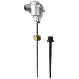 Zeige Details für Temperatursensor für Öl oder Wasser WS-SS1 Bild von Temperatursensor für Öl oder Wasser WS-SS1