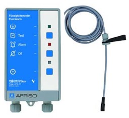 Zeige Details für WS-OWC-1P Öl-Wasser-Warngerät / Flüssigkeitsmelder Bild von WS-OWC-1P Öl-Wasser-Warngerät / Flüssigkeitsmelder