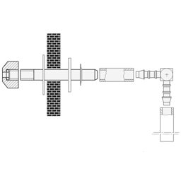 Zeige Details für Raumdrucksonde WS-RBP Bild von Raumdrucksonde WS-RBP