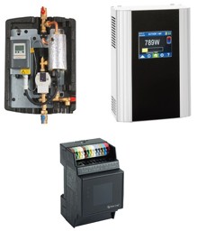 Zeige Details für Tubra E-Therm inkl. PV E-Heater & Solar-Log Bild von Tubra E-Therm inkl. PV E-Heater & Solar-Log