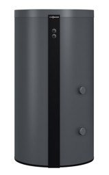 Zeige Details für Vitocell 100-E SVPB 400 Liter vitographite Bild von Vitocell 100-E SVPB 400 Liter vitographite