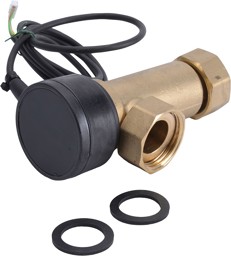 Zeige Details für Volumenstromsensor 1-80L/min SW1.1 Bild von Volumenstromsensor 1-80L/min SW1.1