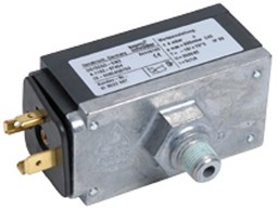 Zeige Details für Gasdruckwächter Bild von Gasdruckwächter