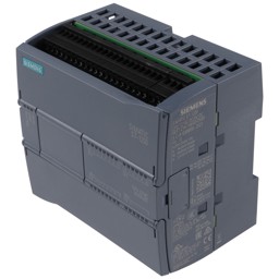 Zeige Details für CPU-Modul S7-1200 1214C Version 4.0 Bild von CPU-Modul S7-1200 1214C Version 4.0