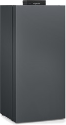 Zeige Details für Viessmann 45 kW Vitocrossal 300 CU3A Bild von Viessmann 45 kW Vitocrossal 300 CU3A