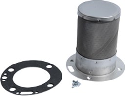 Zeige Details für Zylinderflammkörper Vitodens 200-W 45/60kW Bild von Zylinderflammkörper Vitodens 200-W 45/60kW