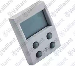 Zeige Details für Vaillant Display (grau) für VC, VCW, VKO Bild von Vaillant Display (grau) für VC, VCW, VKO