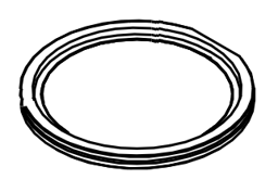 Zeige Details für Durchführungstülle DN 100  Bild von Durchführungstülle DN 100
