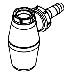Zeige Details für Siphon Vitocrossal CU3A 13-35kW  Bild von Siphon Vitocrossal CU3A 13-35kW