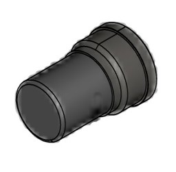 Zeige Details für Filter für Kugelhahn Vitocal Außeneinheiten 15X-A und 25X-A Bild von Filter für Kugelhahn Vitocal Außeneinheiten 15X-A und 25X-A