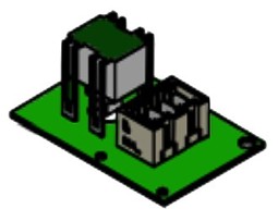 Zeige Details für Leiterplatte SA137-A10 Anschlussadern Netzschalter Bild von Leiterplatte SA137-A10 Anschlussadern Netzschalter