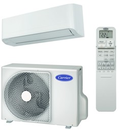 Zeige Details für Single-Split-System 40/38 WHM042 mit Outdoor Unit MTM R32 4,2kW Bild von Single-Split-System 40/38 WHM042 mit Outdoor Unit MTM R32 4,2kW