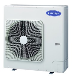 Zeige Details für Multi-Split-Ausseneinheit 38 WH5 100 Bild von Multi-Split-Ausseneinheit 38 WH5 100