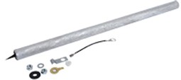 Zeige Details für Anode Vitocell 100-B / 100-W 250 Liter Bild von Anode Vitocell 100-B / 100-W 250 Liter