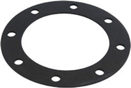 Zeige Details für Dichtung Ø170 x 115 x 3 mm Bild von Dichtung Ø170 x 115 x 3 mm