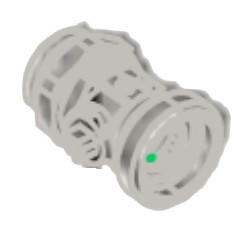 Zeige Details für Kugelhahn KFE 1/2" Bild von Kugelhahn KFE 1/2"