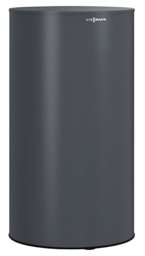 Zeige Details für Vitocell 300-V EVIC 300l S3 vitographite Bild von Vitocell 300-V EVIC 300l S3 vitographite