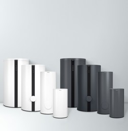 Zeige Produkte für Kategorie Speicher / Boiler Bild für Kategorie Speicher / Boiler