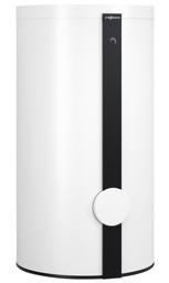 Zeige Details für Vitocell 100-V CVWB 390l S1 Wärmepumpenspeicher Bild von Vitocell 100-V CVWB 390l S1 Wärmepumpenspeicher