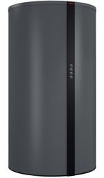Zeige Details für Vitocell 100-E SVPB 2000l S1 vitographite Bild von Vitocell 100-E SVPB 2000l S1 vitographite