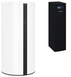Zeige Details für Vitocell 120-E SVW S1 910 Liter mit PBMA 48 l/min. (Wandmontage) Bild von Vitocell 120-E SVW S1 910 Liter mit PBMA 48 l/min. (Wandmontage)