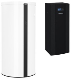 Zeige Details für Vitocell 120-E SVW S1 910 Liter mit PBLA 68 l/min. (Wandmontage) Bild von Vitocell 120-E SVW S1 910 Liter mit PBLA 68 l/min. (Wandmontage)