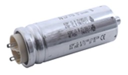 Zeige Details für Betriebskondensator 45µF Bild von Betriebskondensator 45µF