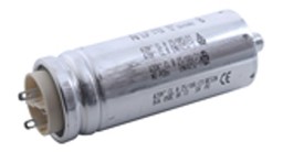 Zeige Details für Betriebskondensator 40µF für Vitocal 200-G, 222-G, 242-G Bild von Betriebskondensator 40µF für Vitocal 200-G, 222-G, 242-G