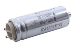 Zeige Details für Kondensator für Verdichter Vitocal 160-A Bild von Kondensator für Verdichter Vitocal 160-A