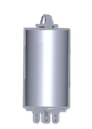 Zeige Details für Kondensator für DHW Booster HP Bild von Kondensator für DHW Booster HP