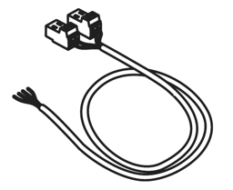 Zeige Details für Steckerkabel W-FM Trafo 230V/110V/12V Bild von Steckerkabel W-FM Trafo 230V/110V/12V