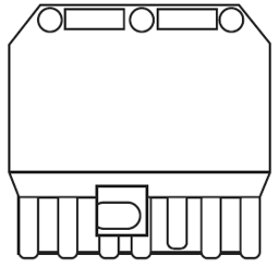 Zeige Details für Stecker ST18/7 Sonderausstattung Bild von Stecker ST18/7 Sonderausstattung