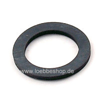 Zeige Details für Dichtung 28x19x2mm EPDM Bild von Dichtung 28x19x2mm EPDM