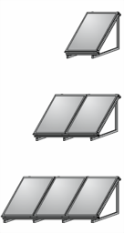 Zeige Details für AluFlex-U Aufstellgerüste (Hochformat) 
 Bild von AluFlex-U Aufstellgerüste (Hochformat)