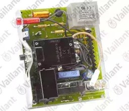 Zeige Details für Gasfeuerungsautomat für VKS, VK, VKC, VKU Bild von Gasfeuerungsautomat für VKS, VK, VKC, VKU