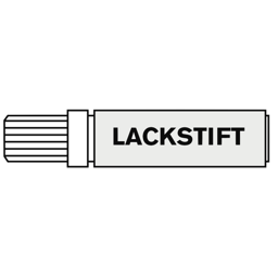 Zeige Details für Weishaupt Lackstifte Bild von Weishaupt Lackstifte