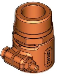 Zeige Details für Klemmverschraubung G1 1/4 AG   Bild von Klemmverschraubung G1 1/4 AG