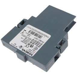 Zeige Details für Hilfsschalterblock seitlich 1S+1 OE Bild von Hilfsschalterblock seitlich 1S+1 OE