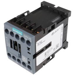 Zeige Details für Hilfsschütz 3RH21311AP00 AC 230V 50/60Hz Bild von Hilfsschütz 3RH21311AP00 AC 230V 50/60Hz