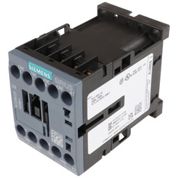 Zeige Details für Hilfsschütz 3RH21221AP00 AC 230V 50/60Hz Bild von Hilfsschütz 3RH21221AP00 AC 230V 50/60Hz