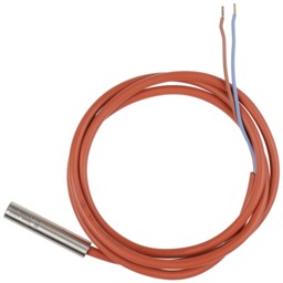 Zeige Details für Heizpatrone HLP 230V 44W mit Anschlusskabel 1400 mm Bild von Heizpatrone HLP 230V 44W mit Anschlusskabel 1400 mm