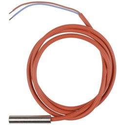 Zeige Details für Heizpatrone HLP 230V 55W mit Anschlusskabel 1400 mm Bild von Heizpatrone HLP 230V 55W mit Anschlusskabel 1400 mm
